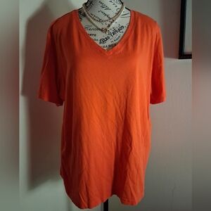 Lands' End Everyday Tee